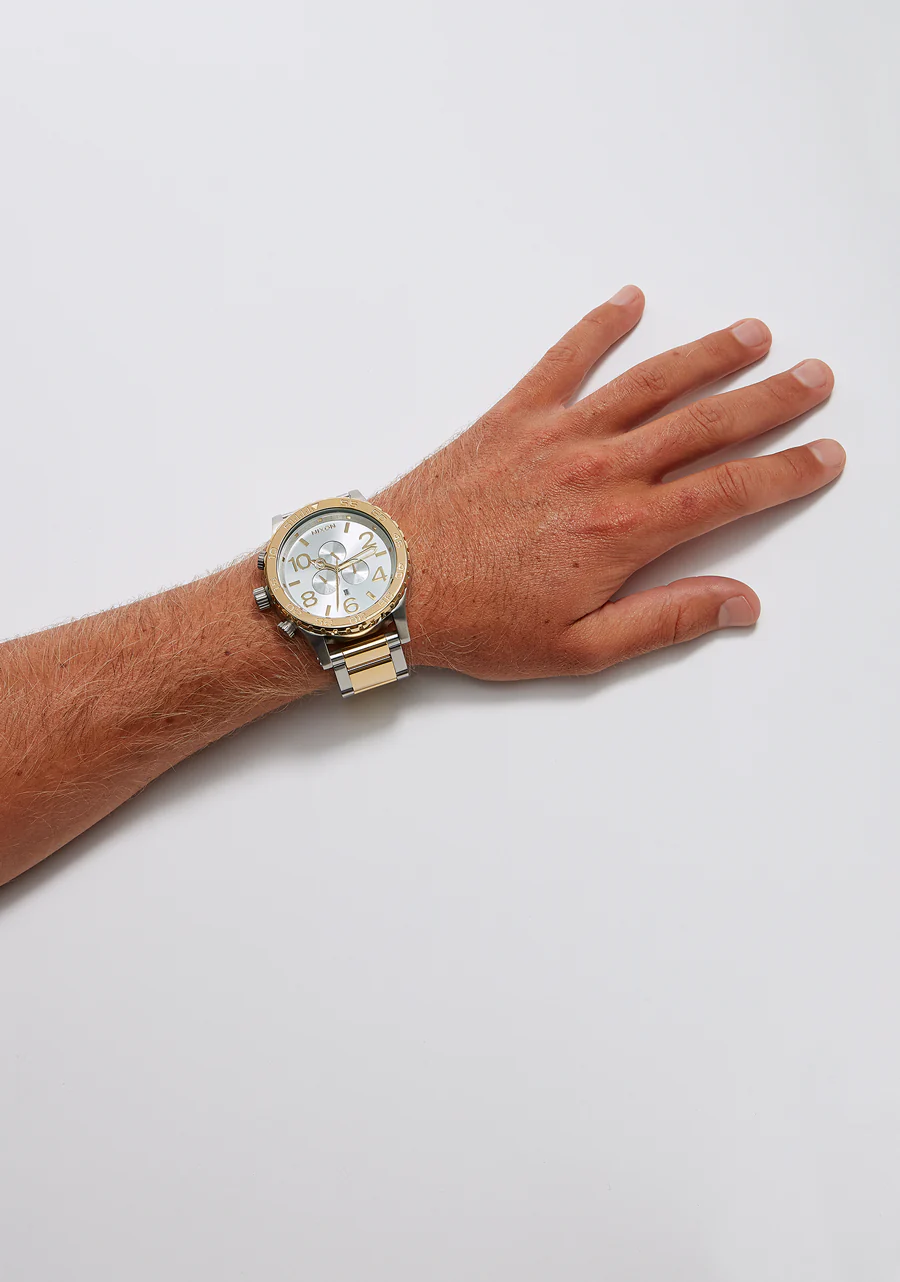 51-30 Chrono - All Rose Gold - Image 5