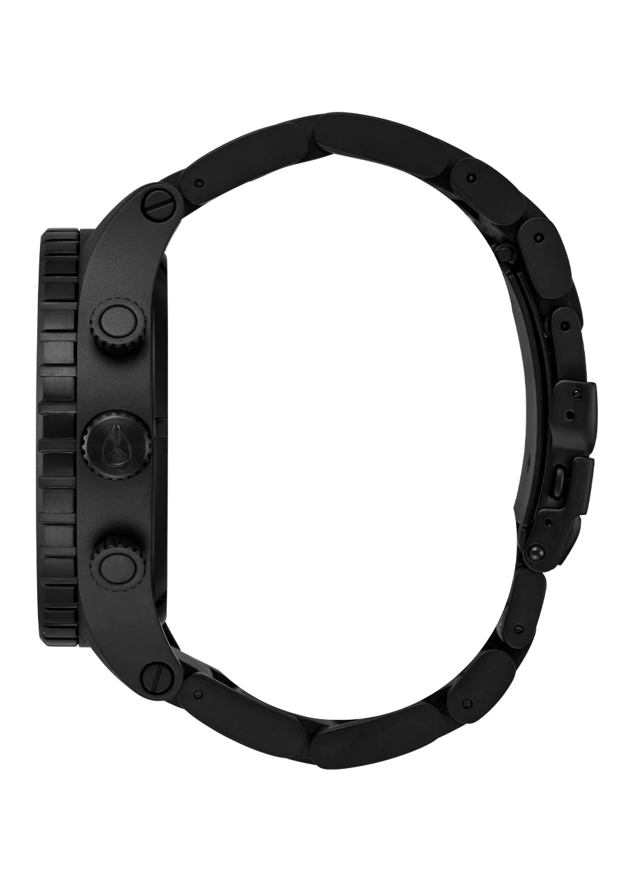 51-30 Chrono - Black / White / Black - Image 3