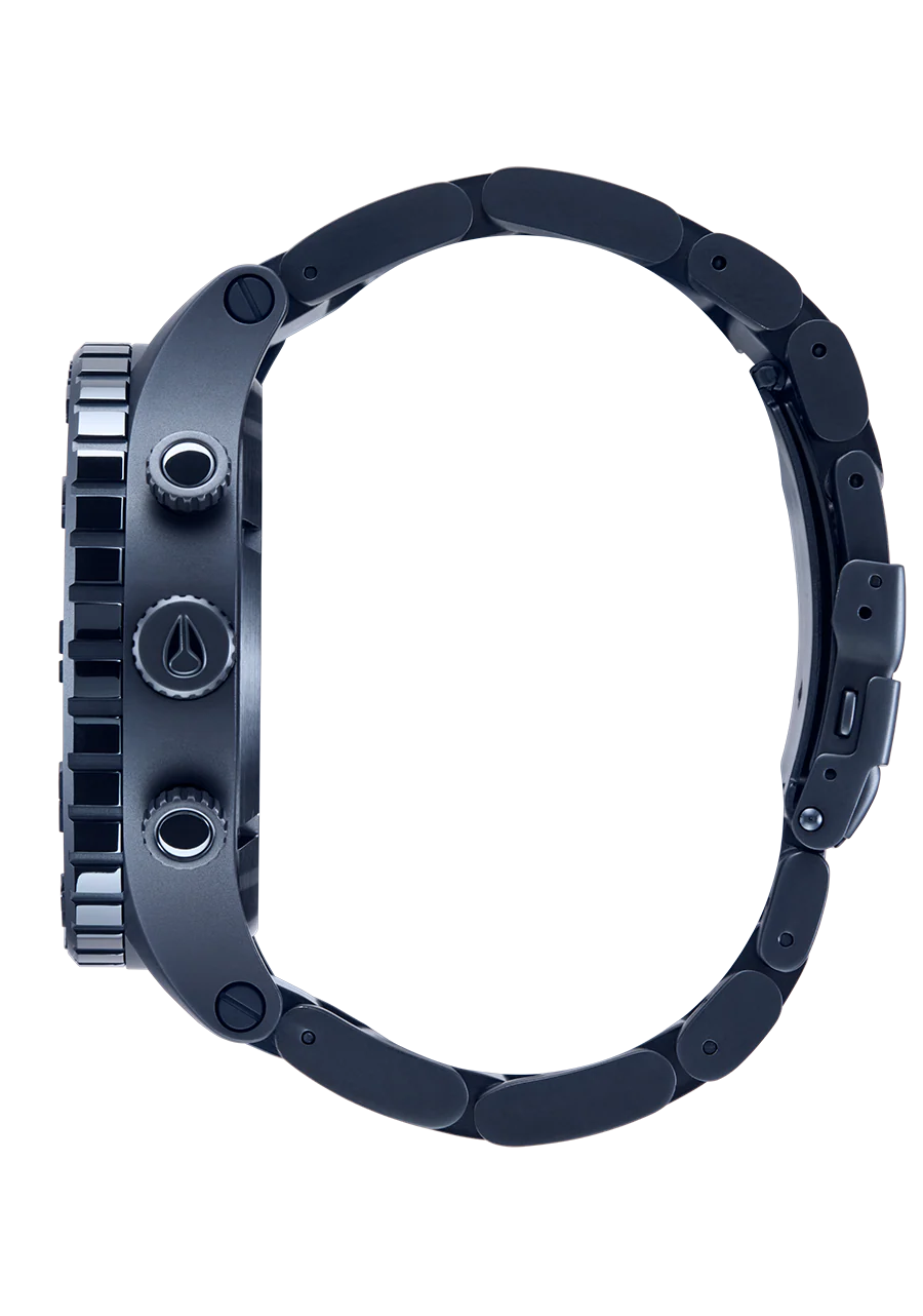 51-30 Chrono Friday the 13th Edition - Matte Midnight / EU - Image 3