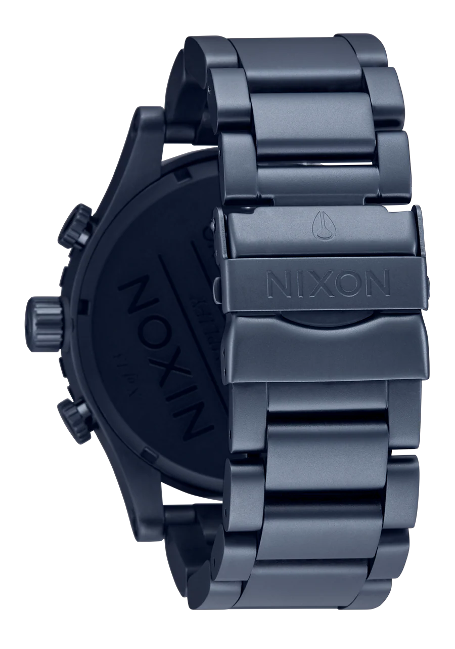 51-30 Chrono Friday the 13th Edition - Matte Midnight / EU - Image 4
