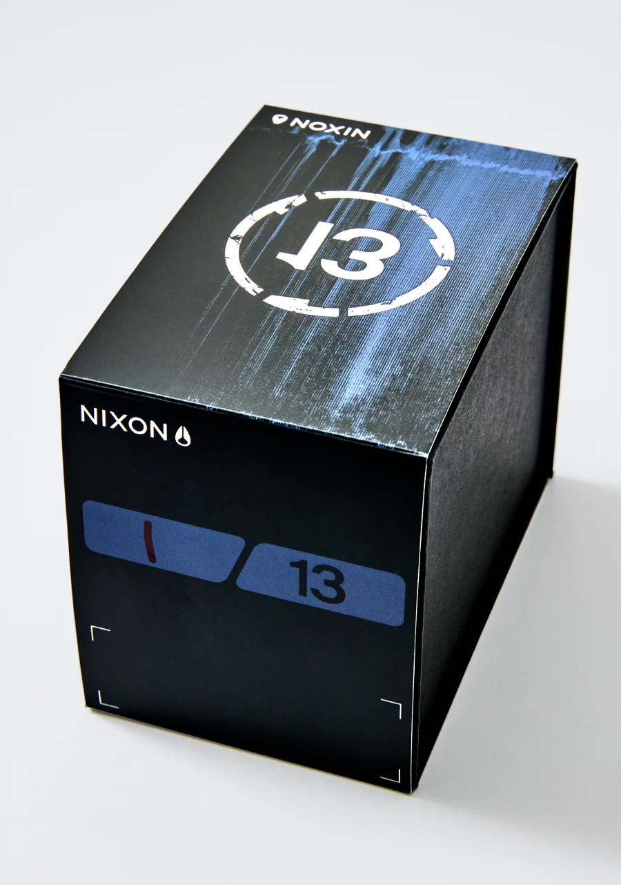 51-30 Chrono Friday the 13th Edition - Matte Midnight / EU - Image 7