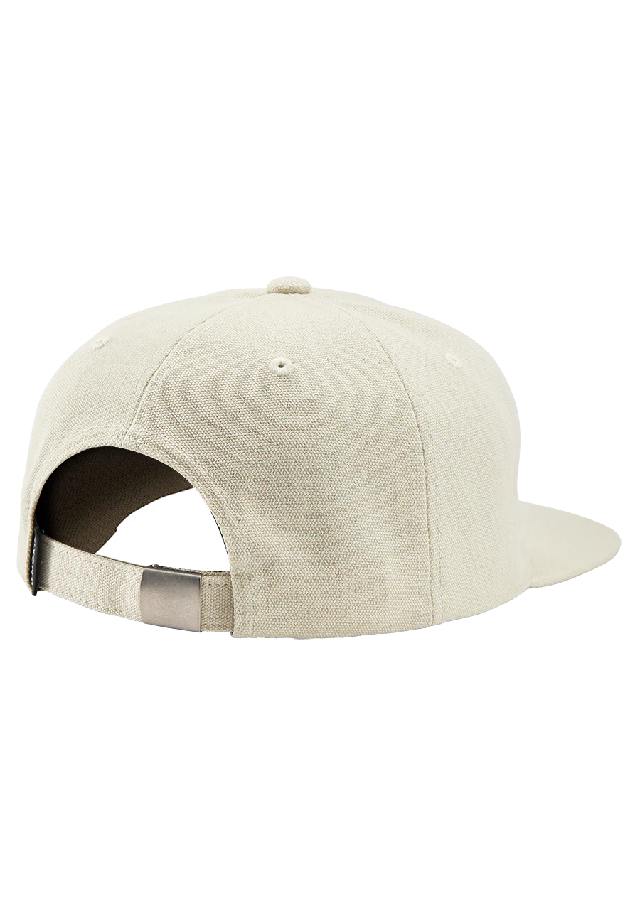 Anderson Strapback - Chalk - Image 2