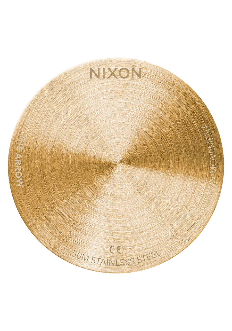 Arrow - All Gold - Image 6