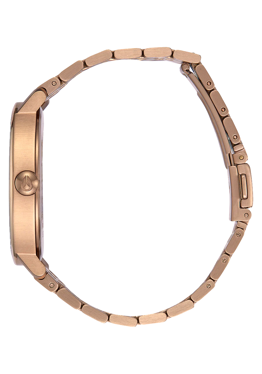Arrow - All Rose Gold / White - Image 2