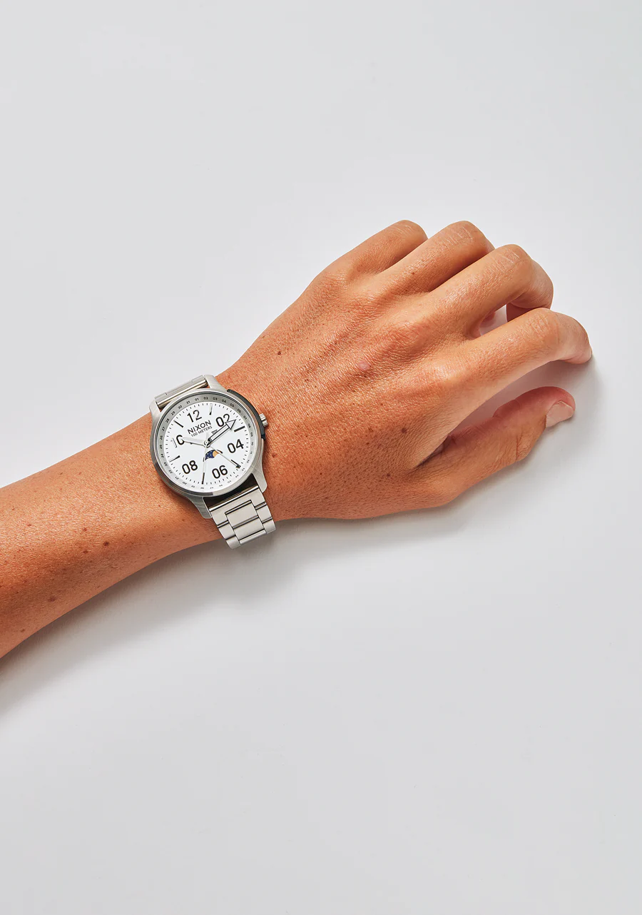 Ascender - All Silver - Image 5