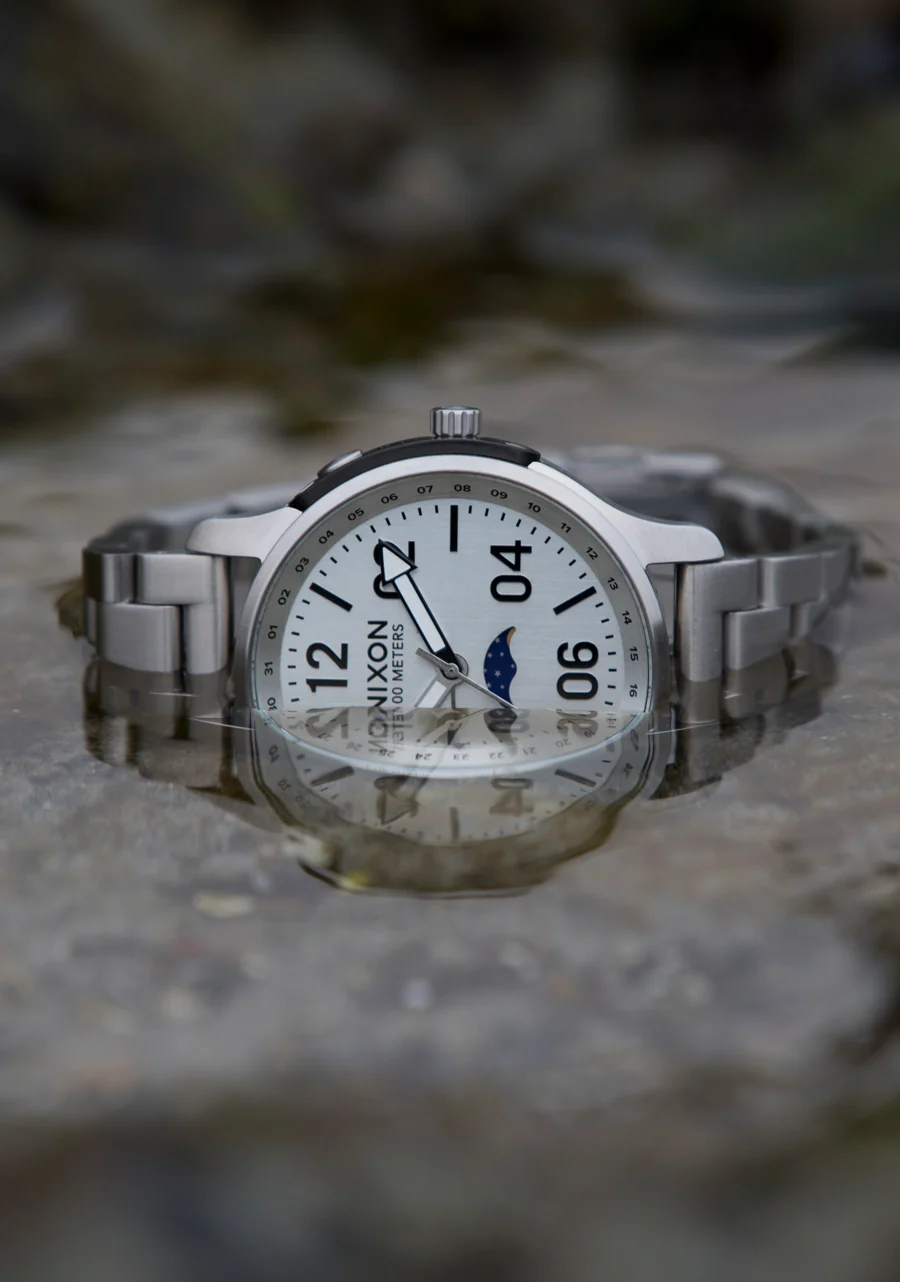 Ascender - All Silver - Image 7