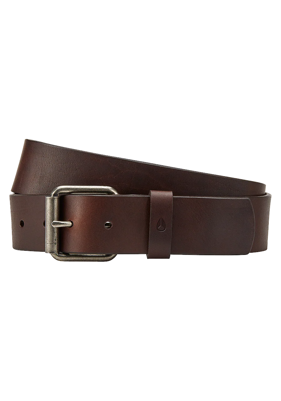 Axis Belt - Brown