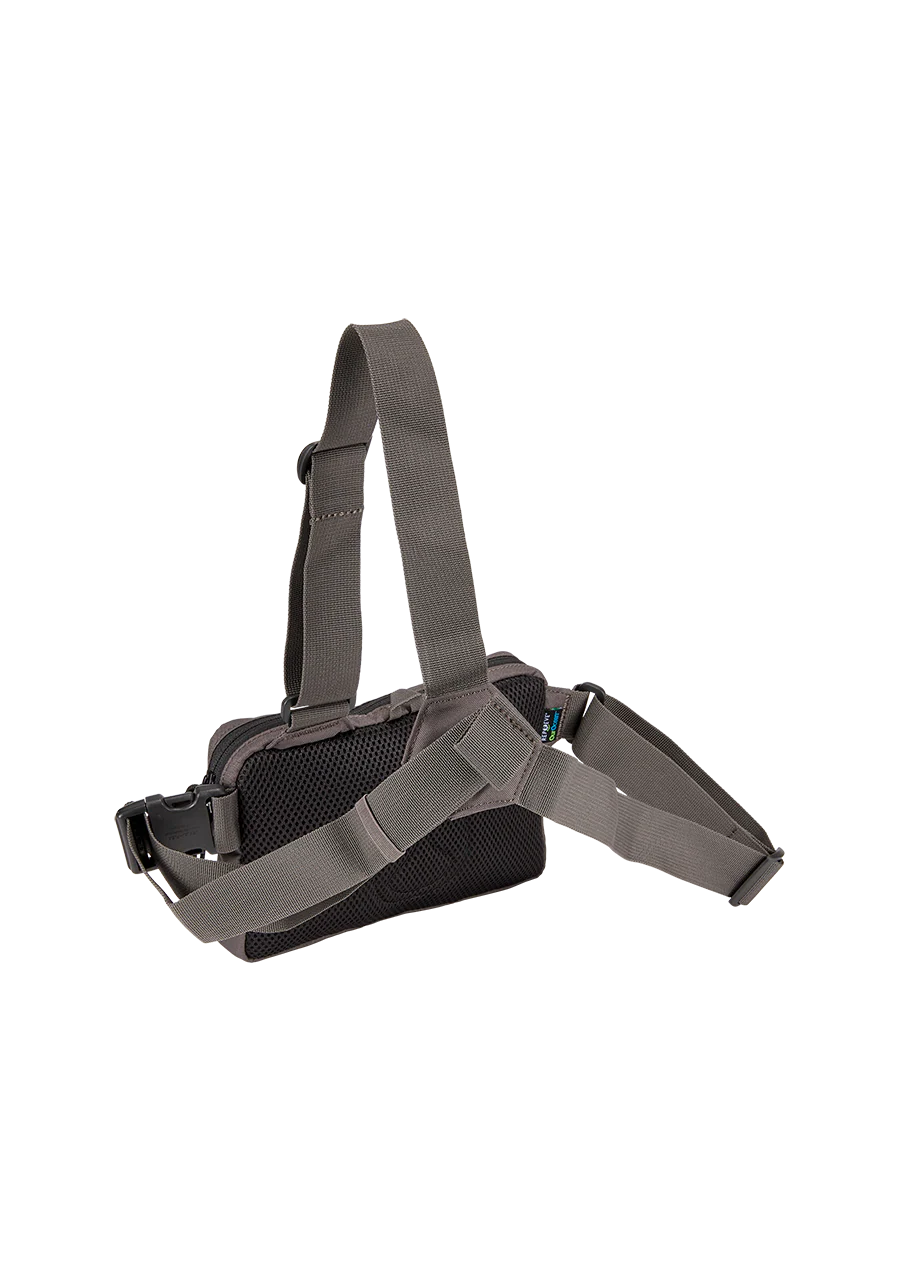 Bandit Bag - Charcoal - Image 2