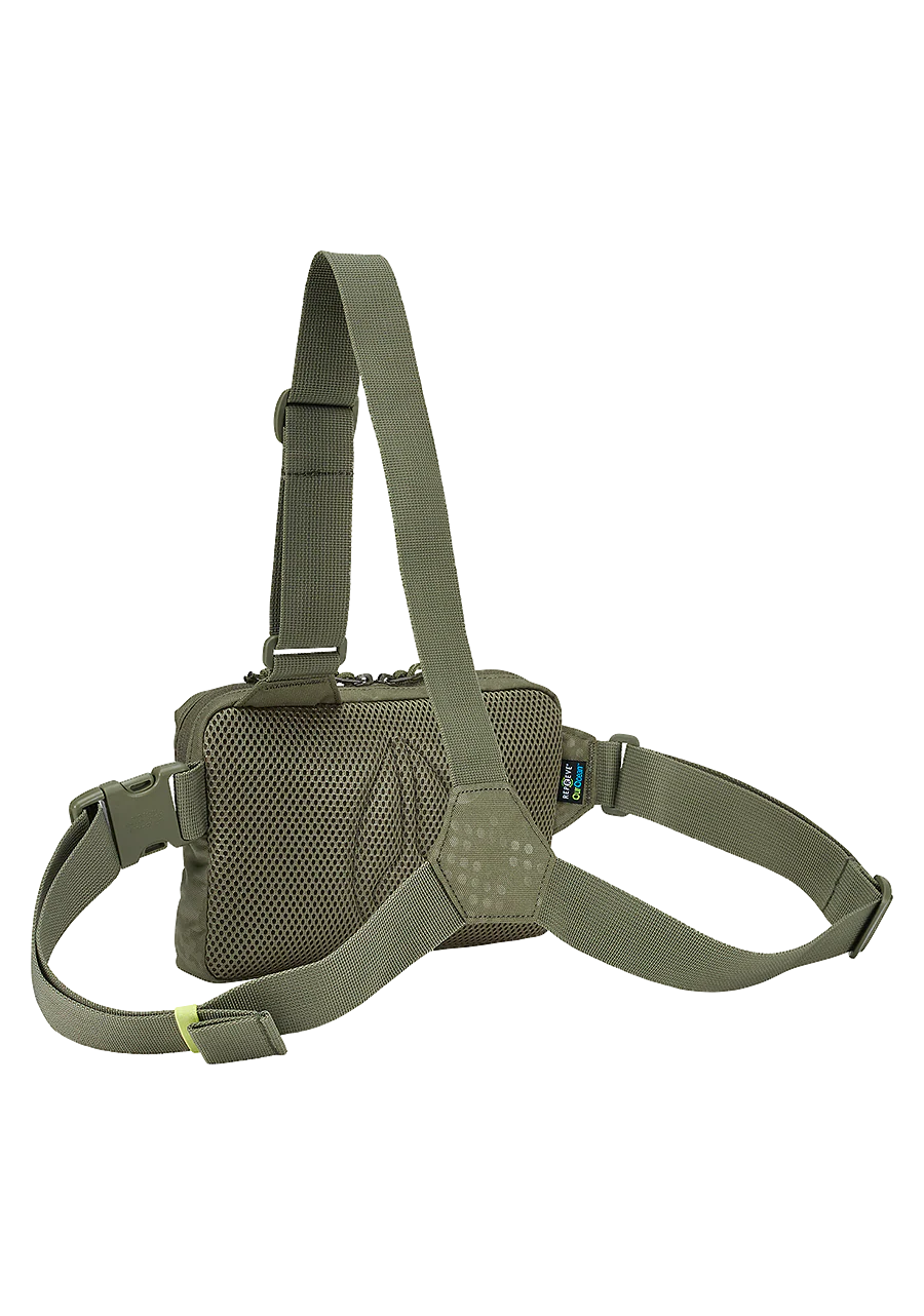 Bandit Bag - Olive Dot Camo - Image 2