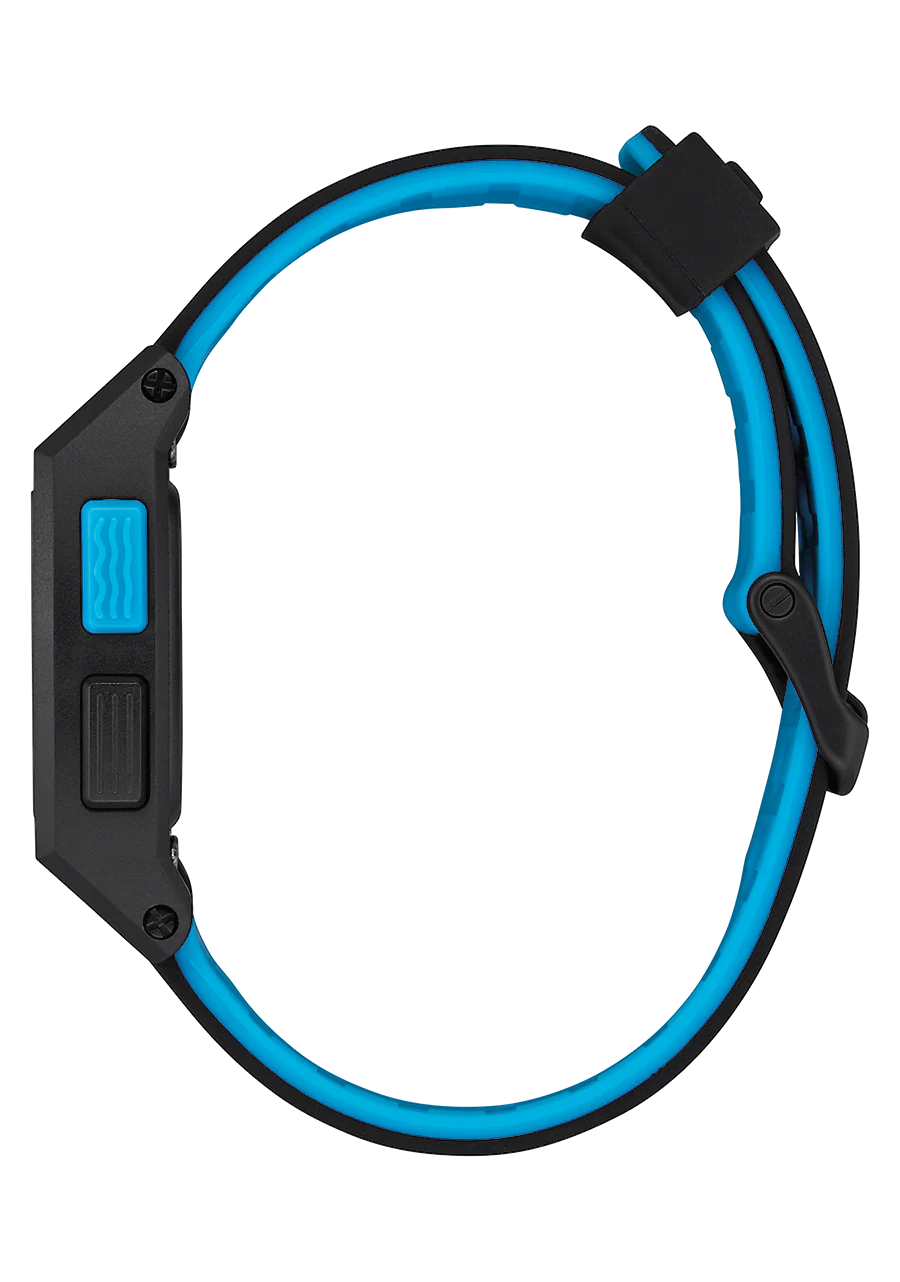 Base Tide - Black / Blue - Image 2