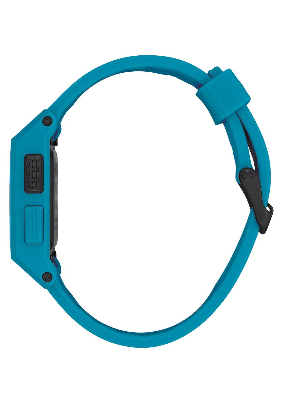 Base Tide - Blue Resin - Image 2