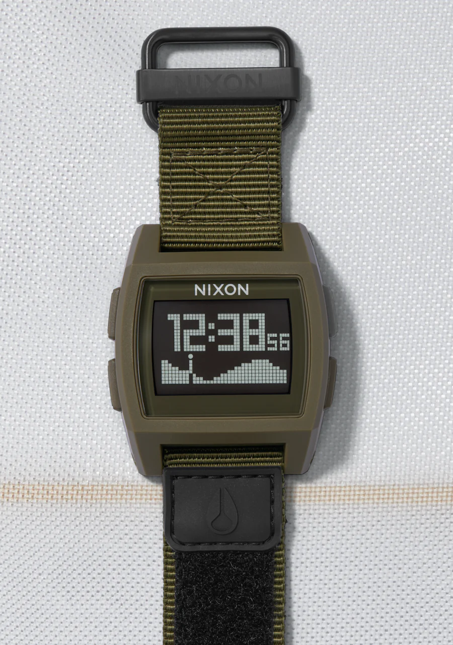 Base Tide Nylon - Surplus - Image 6