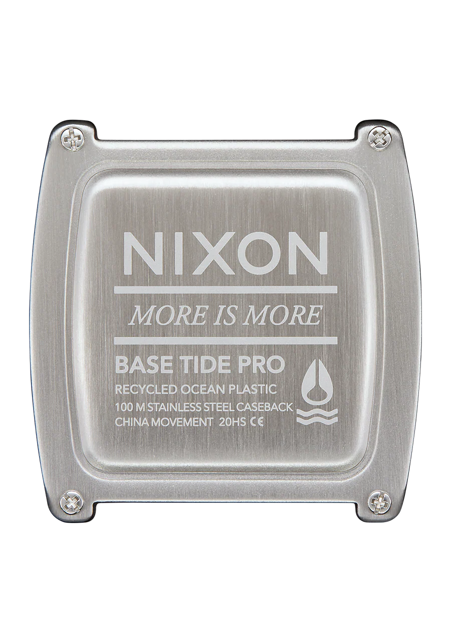 Base Tide Pro - Black - Image 4