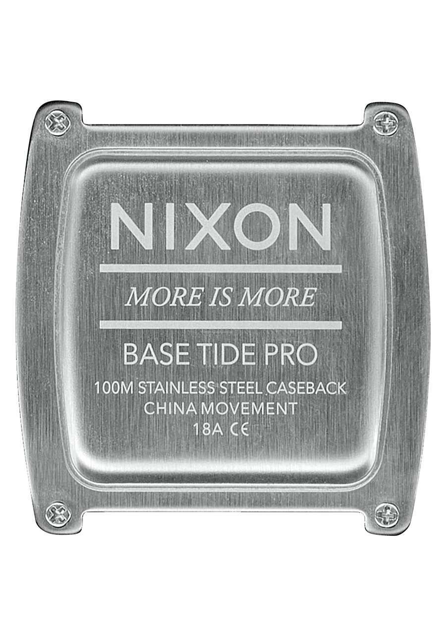 Base Tide Pro - Blue - Image 4