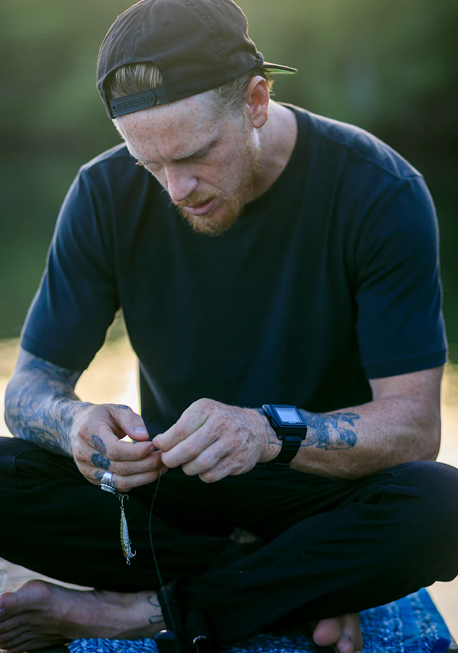 Base Tide Pro - Blue - Image 6