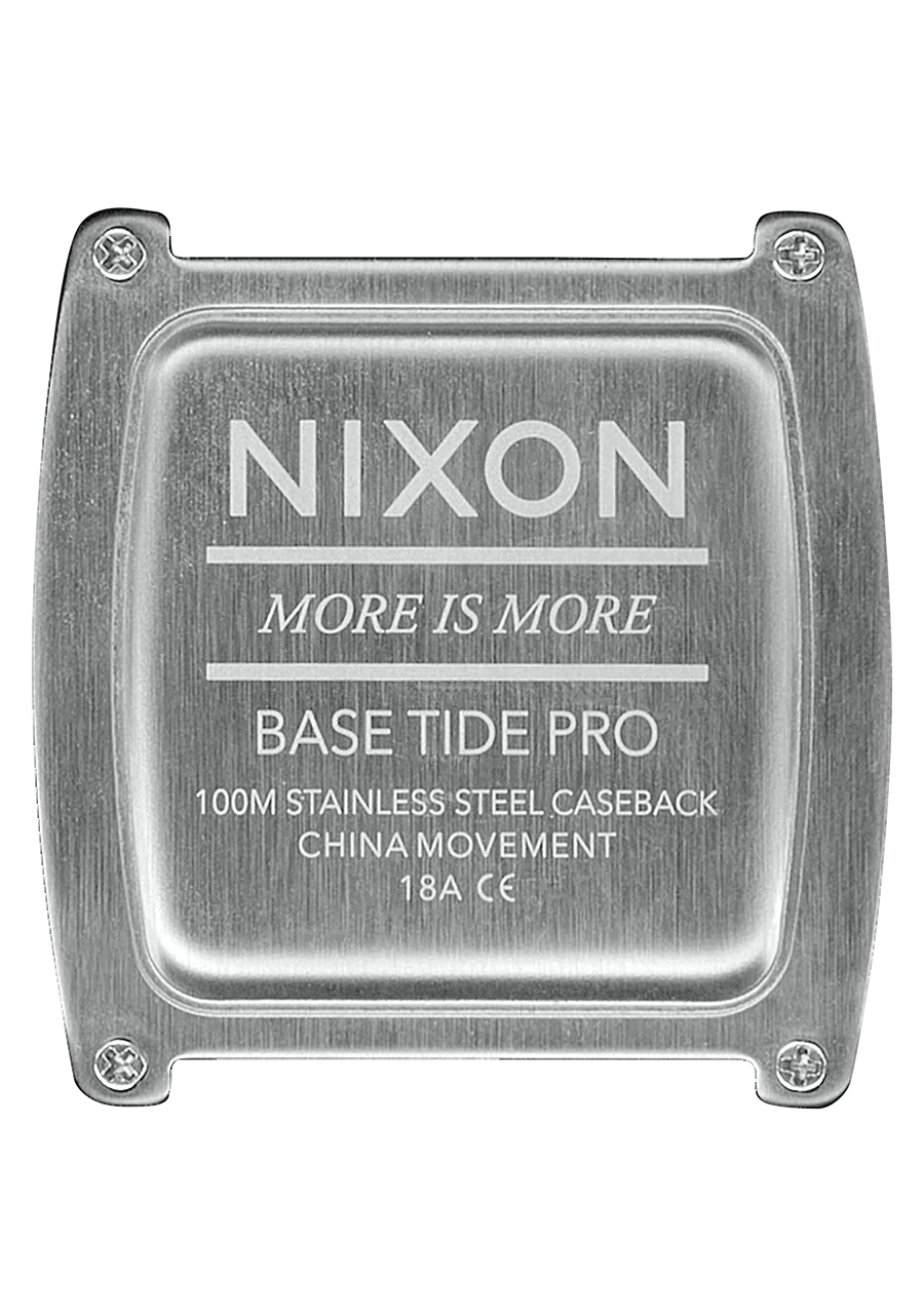Base Tide Pro - Lime - Image 4