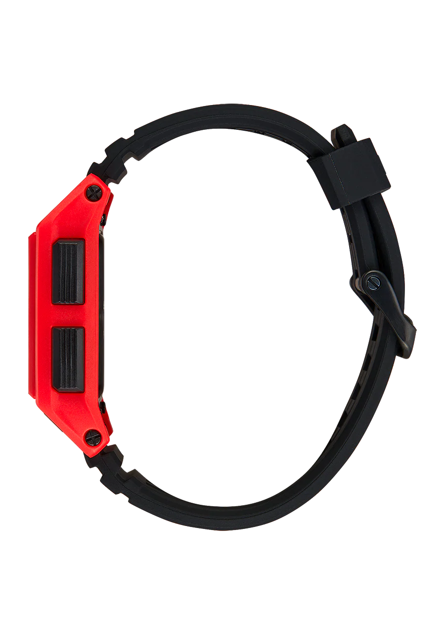 Base Tide Pro - Red / Black - Image 2