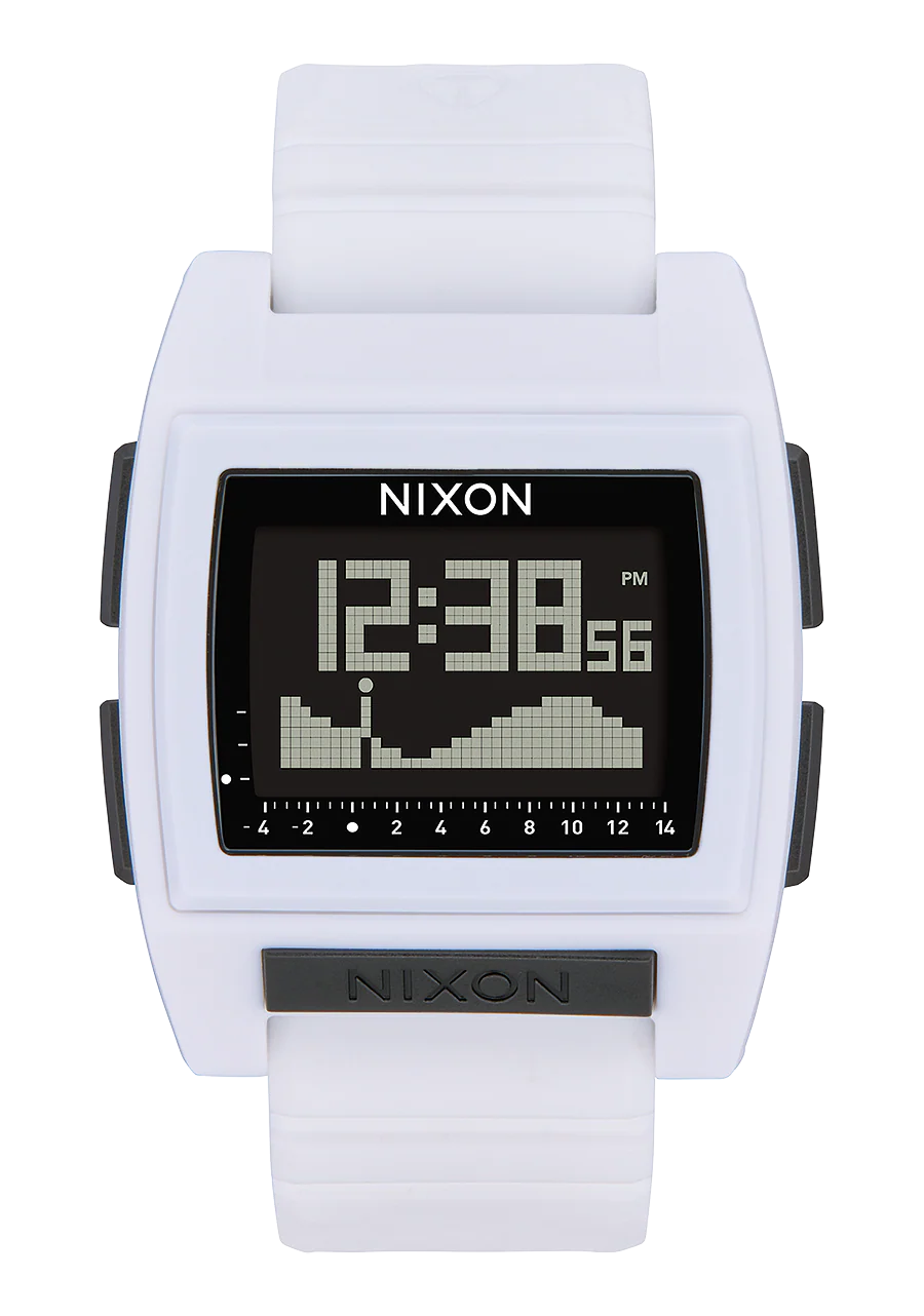 Base Tide Pro - White