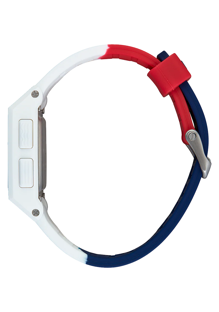 Base Tide - Red / White / Blue - Image 2