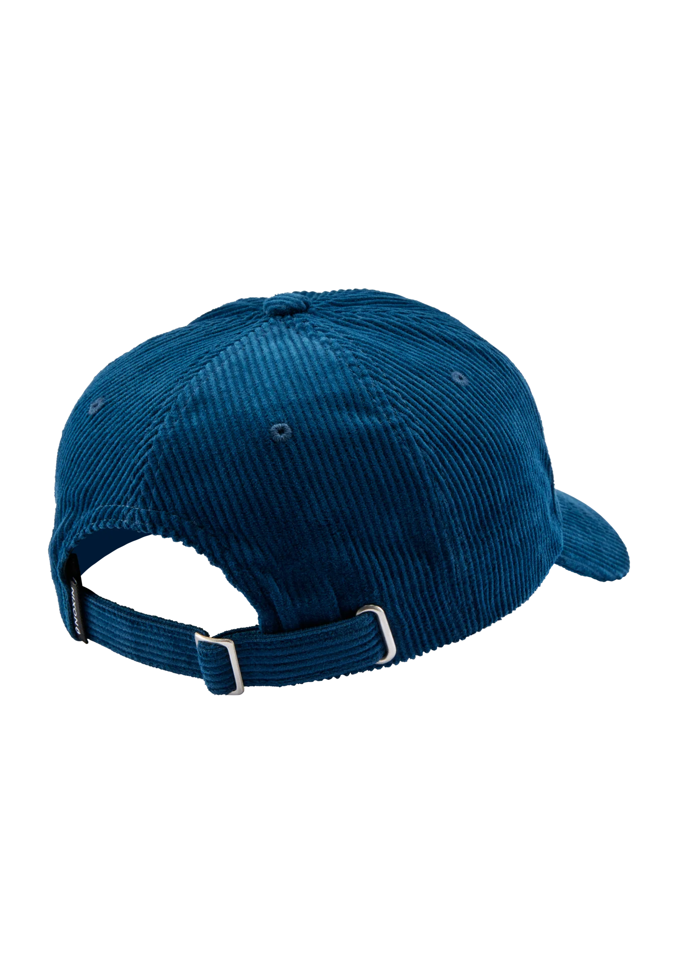 Capitol Strapback - Navy / Gold - Image 2