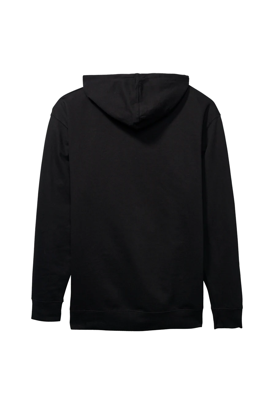 Circuit Hoodie - Black / Multi - Image 2