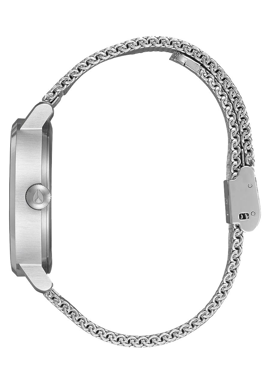 Clutch - All Silver - Image 2