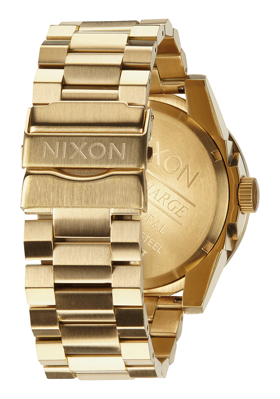 Corporal Stainless Steel - All Gold - Image 3