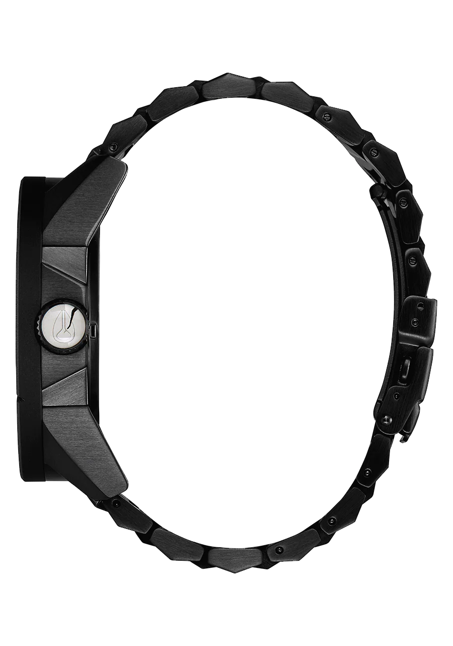 Corporal Stainless Steel - Black / And Justice For All - Image 2