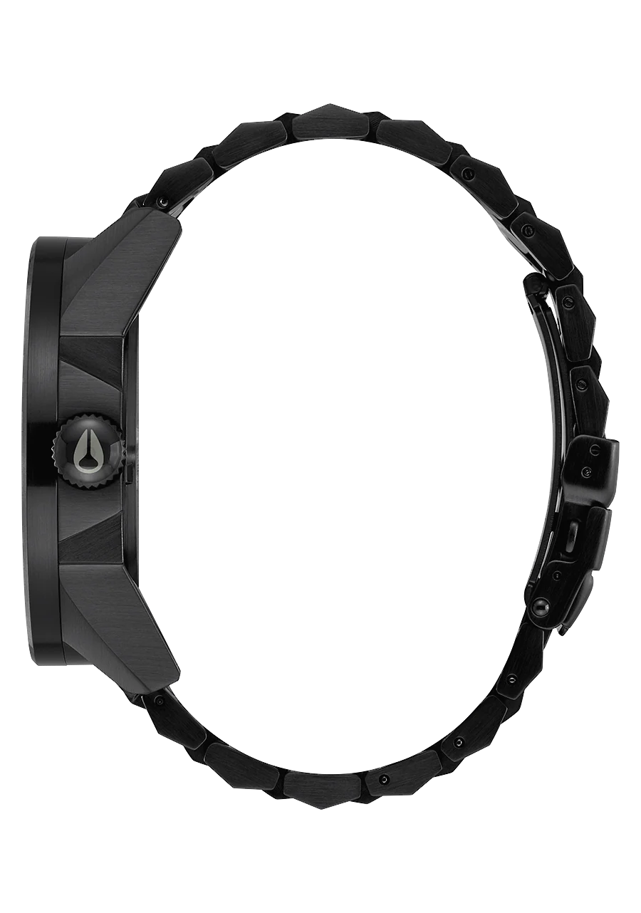 Corporal Stainless Steel - Black / Khaki - Image 2