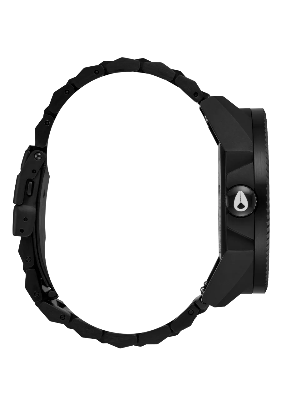 Corporal Stainless Steel - Black / White / Black - Image 3