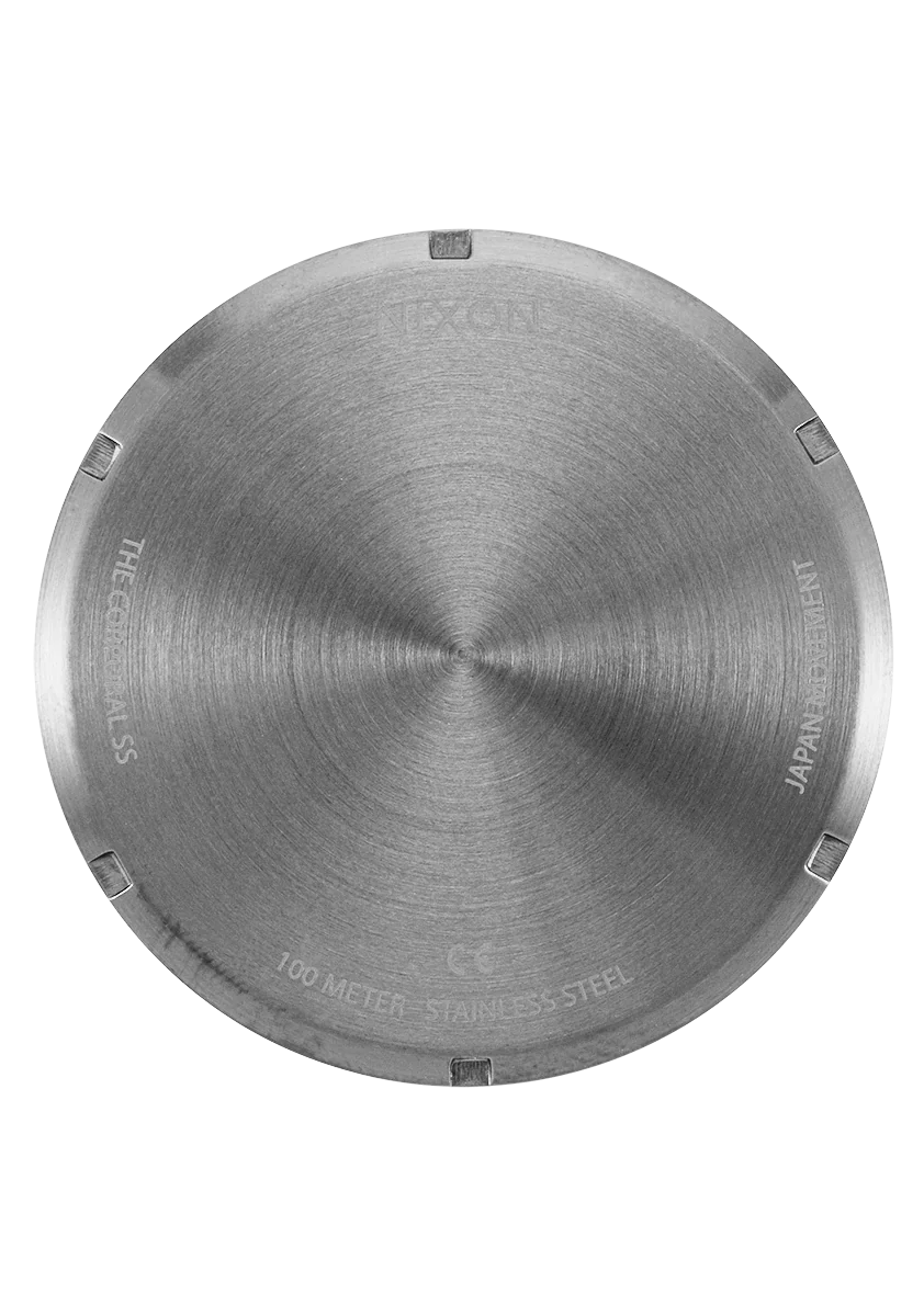 Corporal Stainless Steel - White / Silver - Image 6