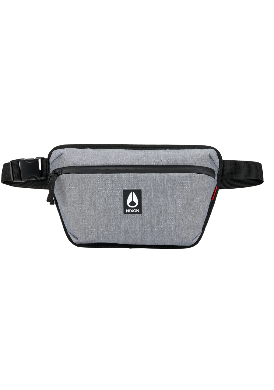 Day Trippin" Sling - Heather Gray