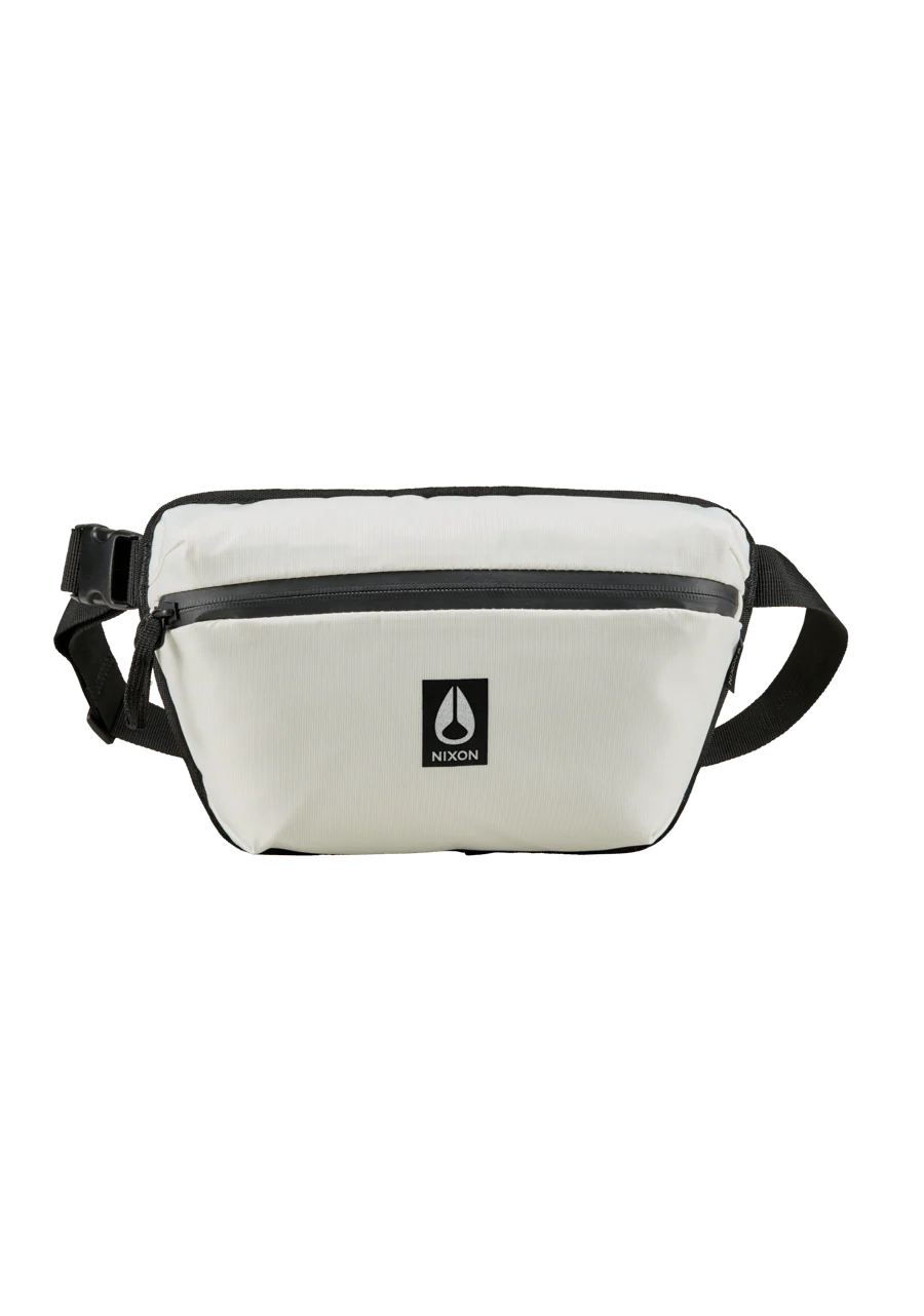 Day Trippin" Sling - White