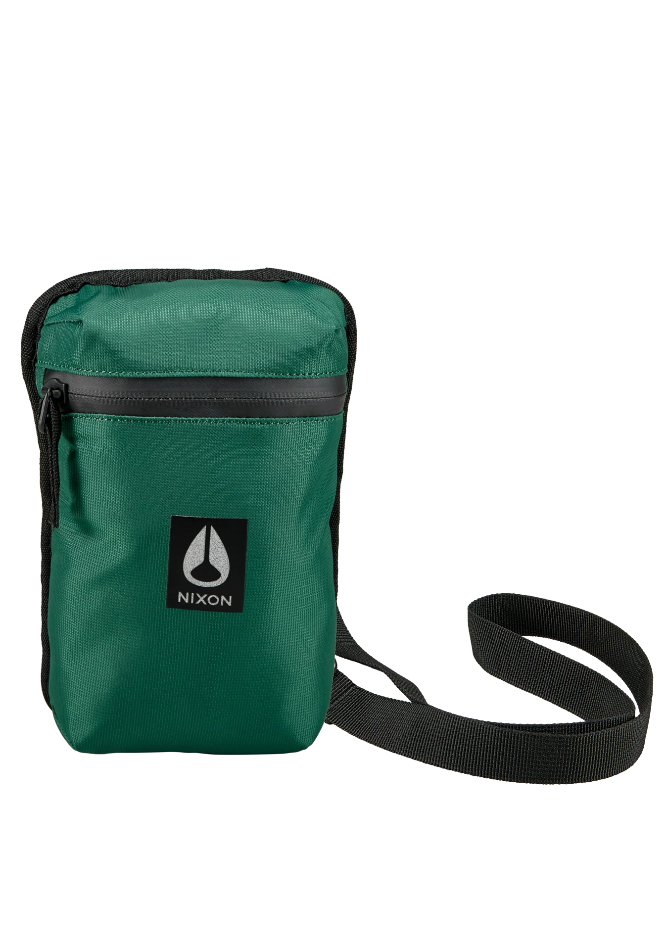 Day Trippin" Stash Bag - Green