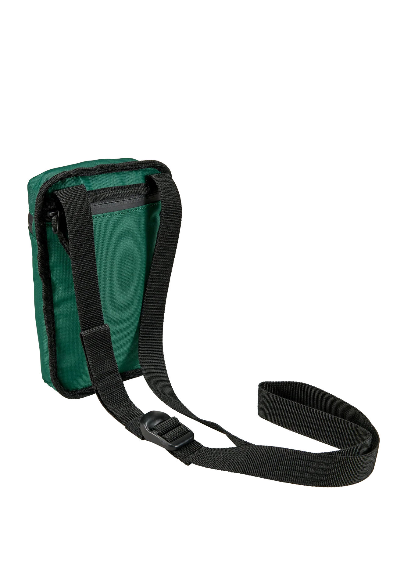 Day Trippin" Stash Bag - Green - Image 2