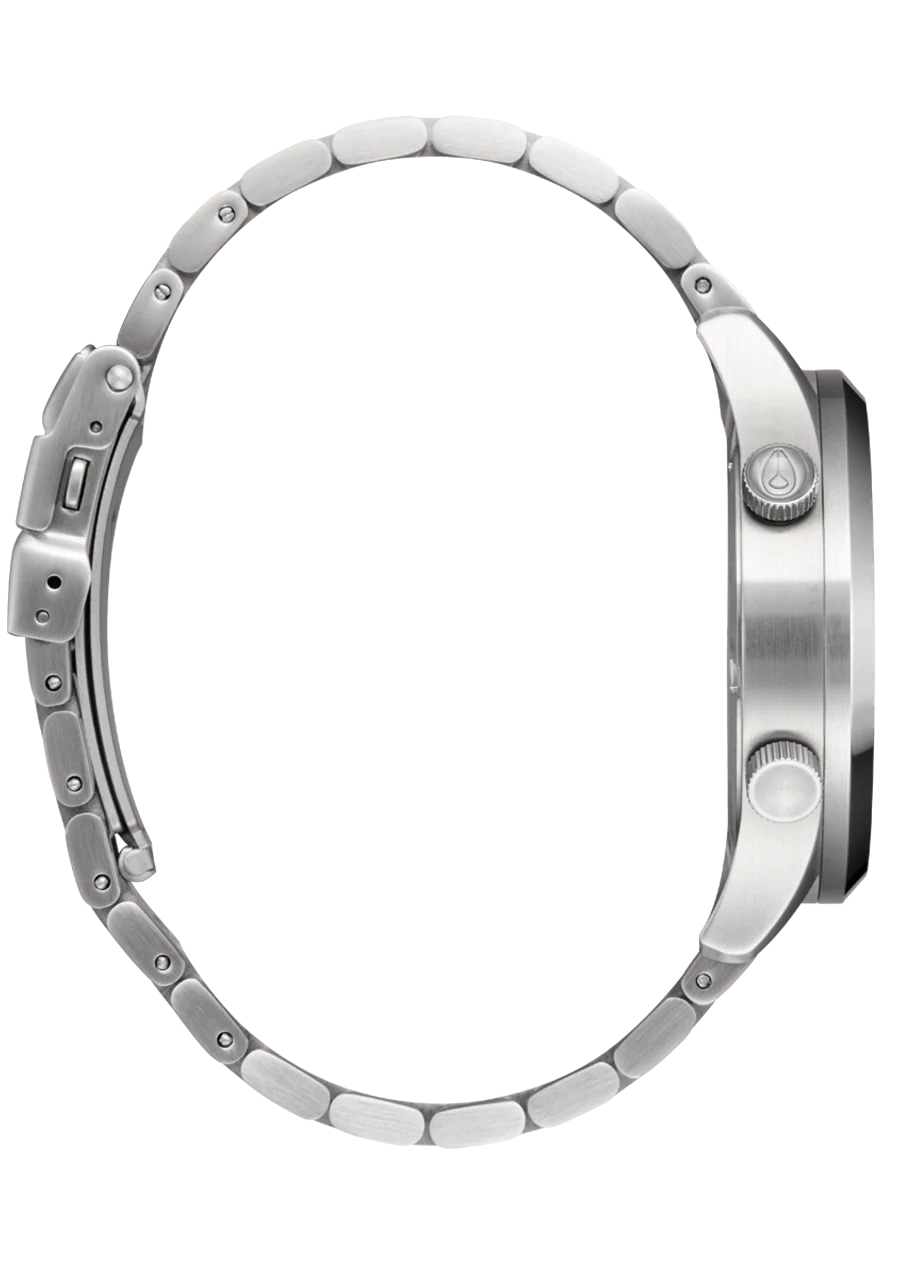 Drifter GMT - Silver / Midnight Sunray - Image 3
