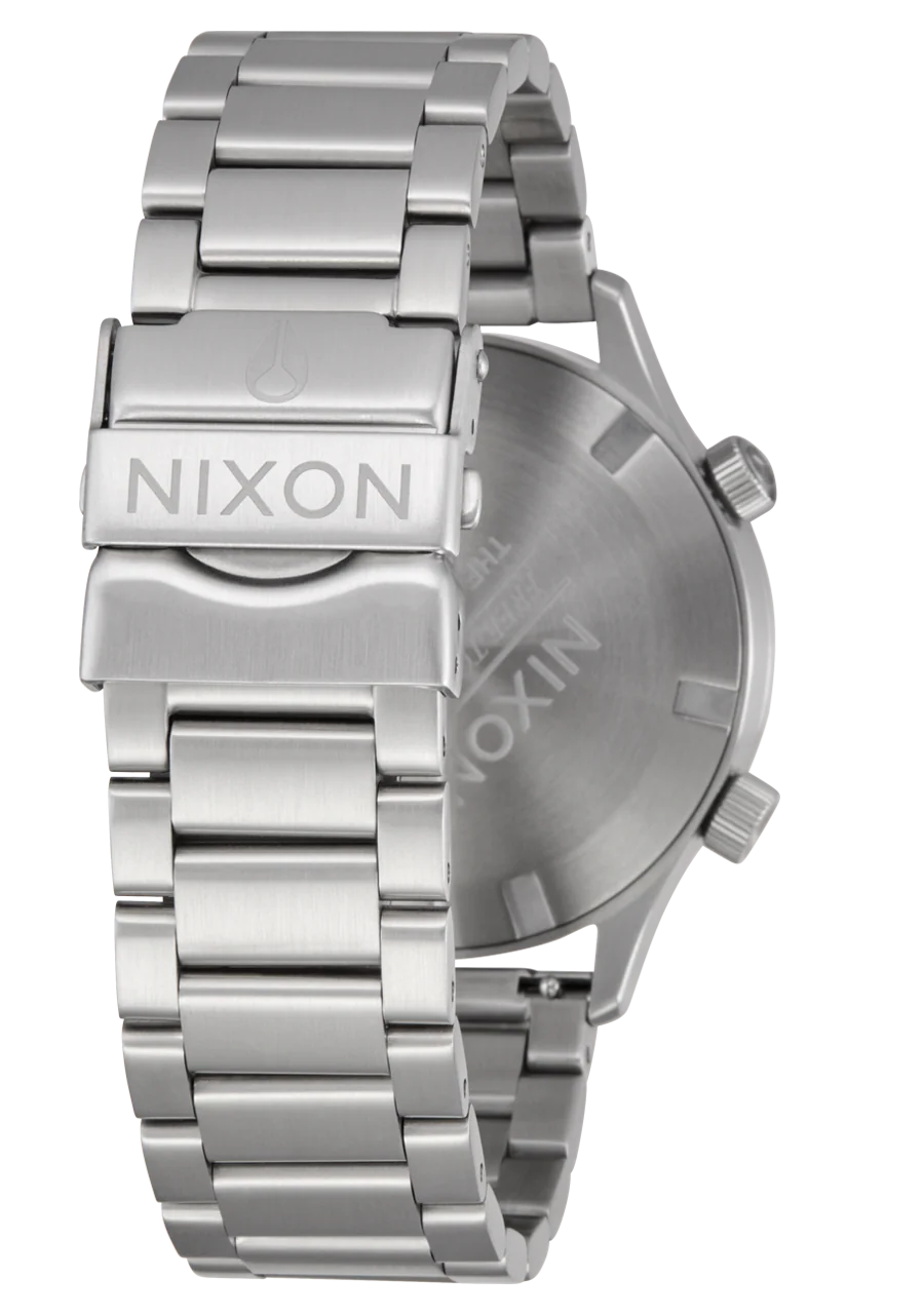 Drifter GMT - Silver / Midnight Sunray - Image 4