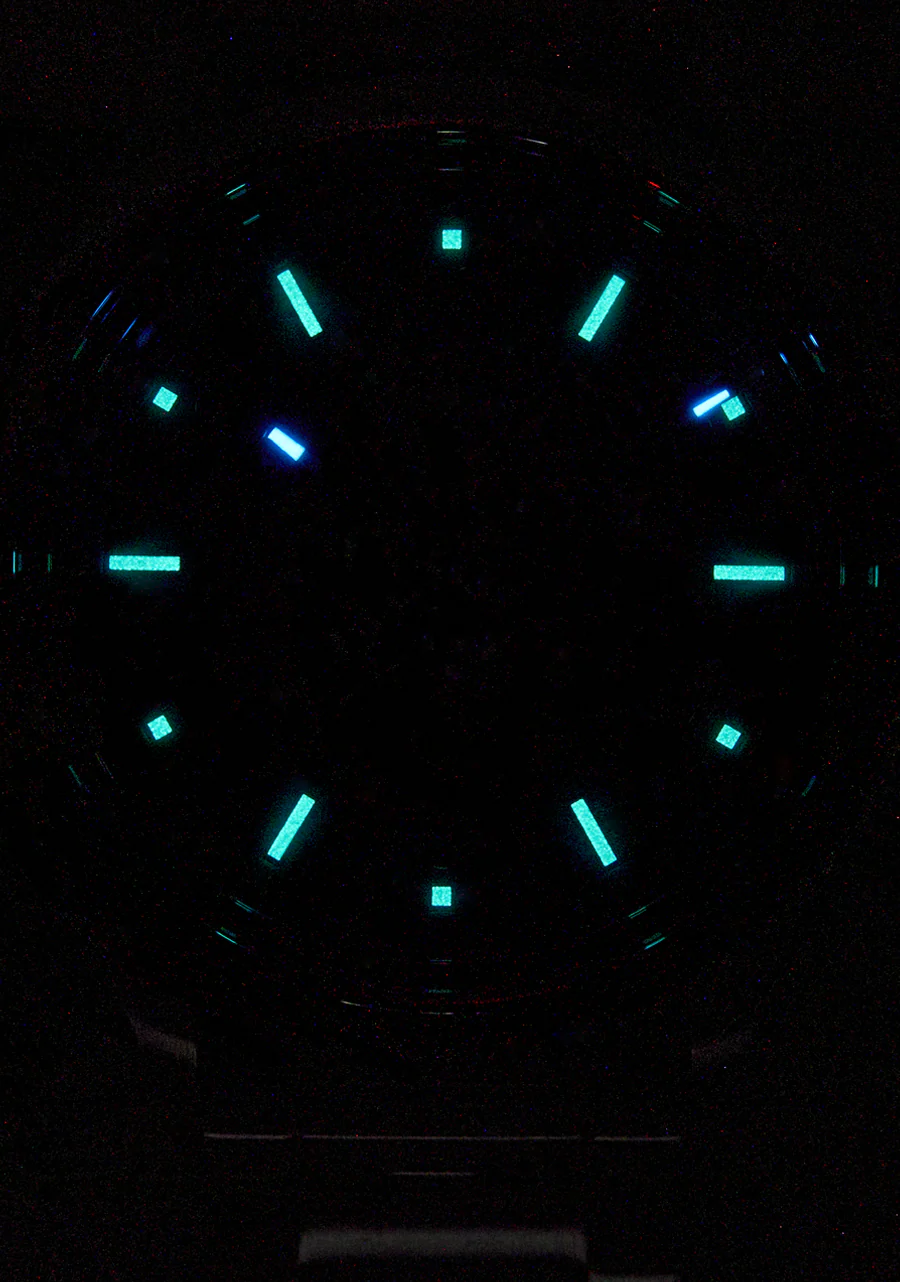 Drifter GMT - Silver / Midnight Sunray - Image 6