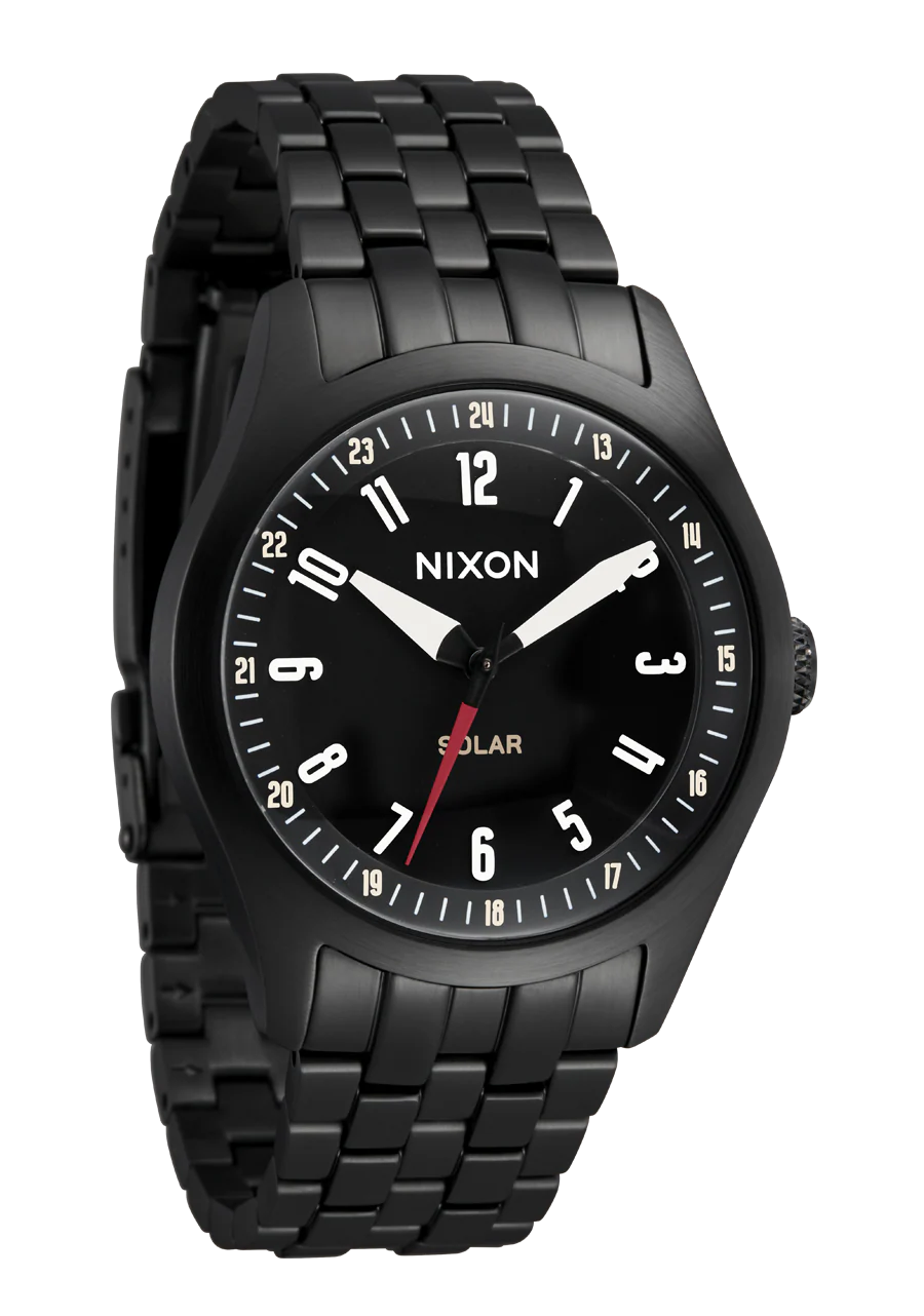 Echo 38 - Black / Black - Image 2