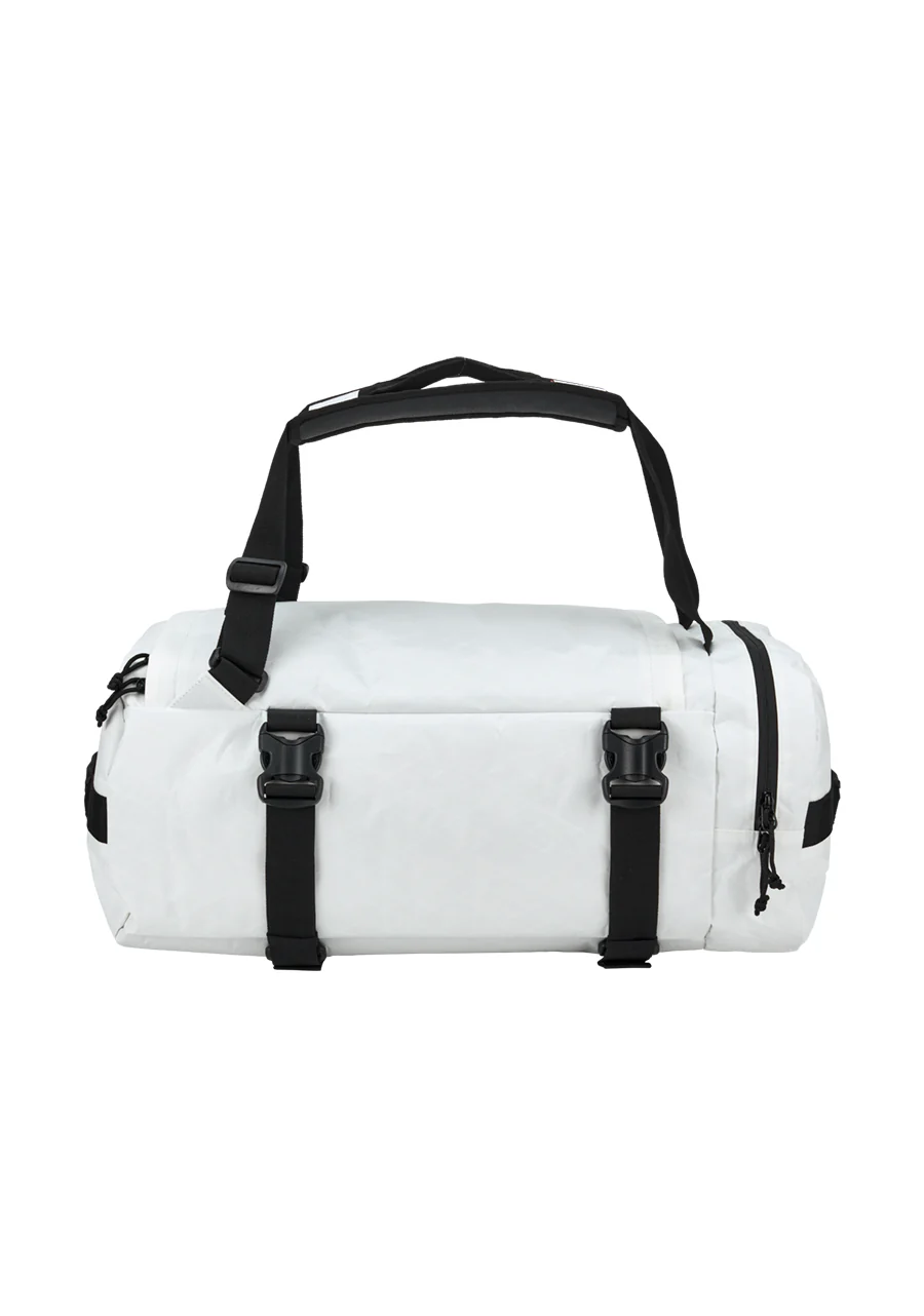 Escape Duffel 45L - NS - White - Image 2
