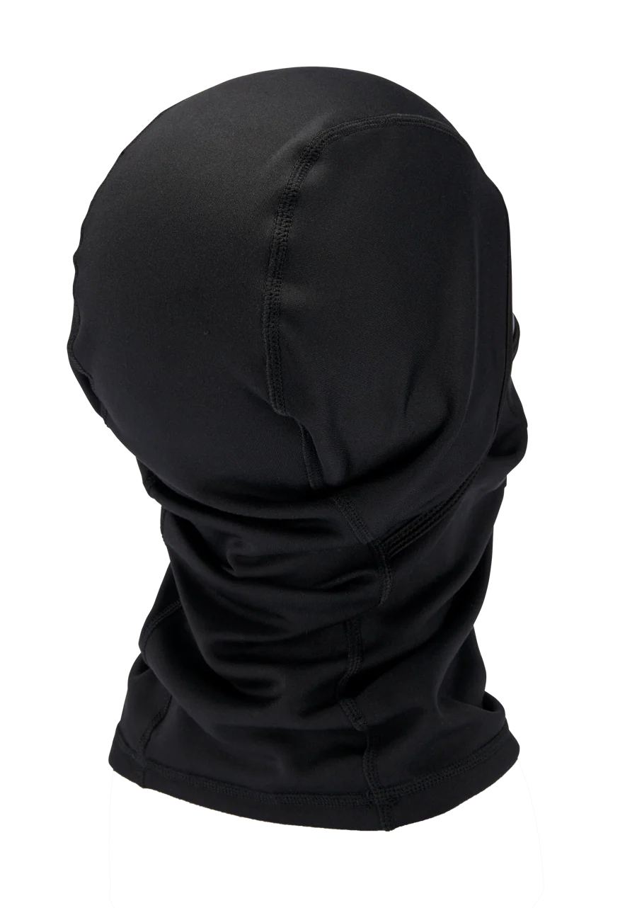 Face Shot Balaclava - Black - Image 2