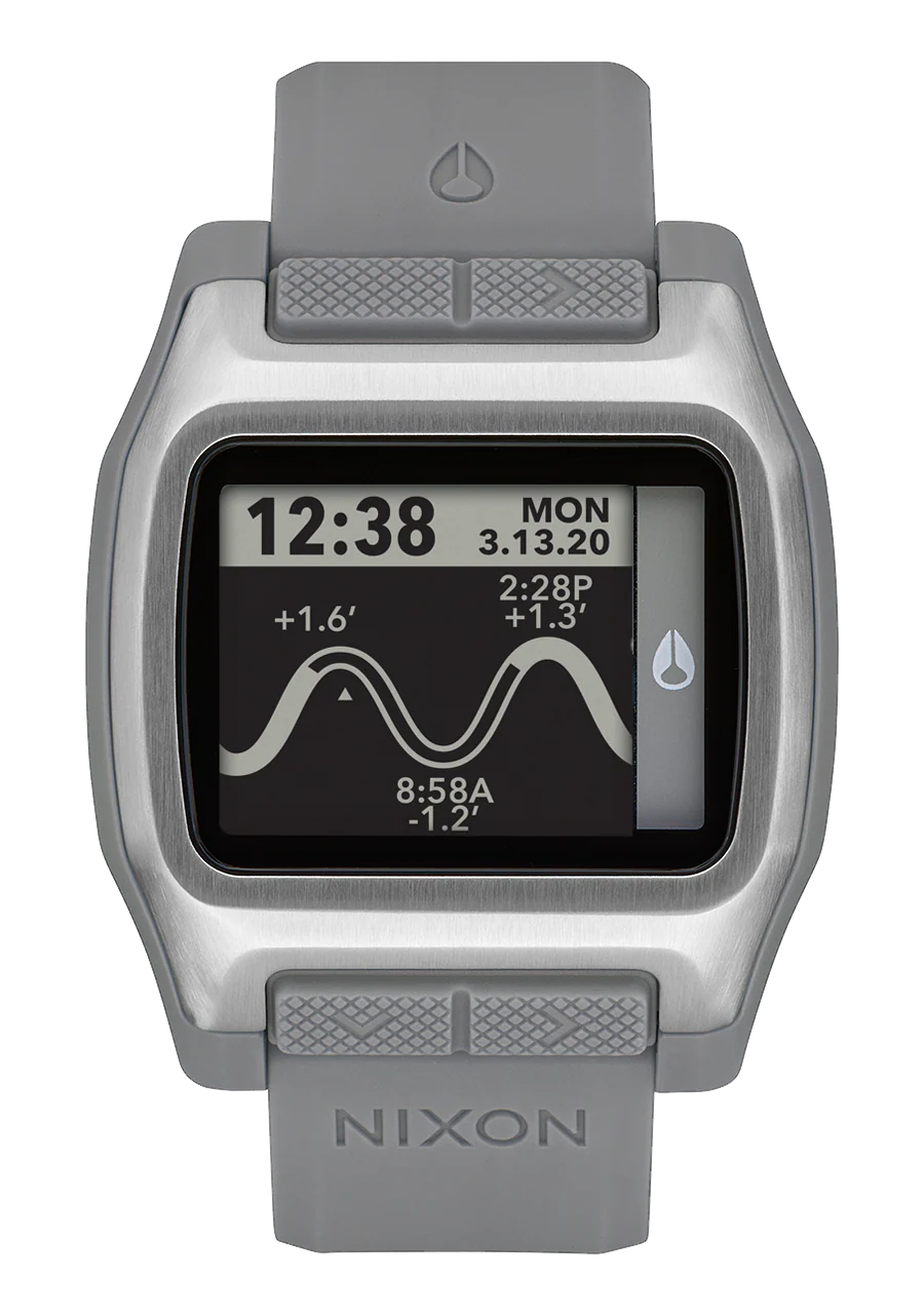 High Tide - Gray - Image 6