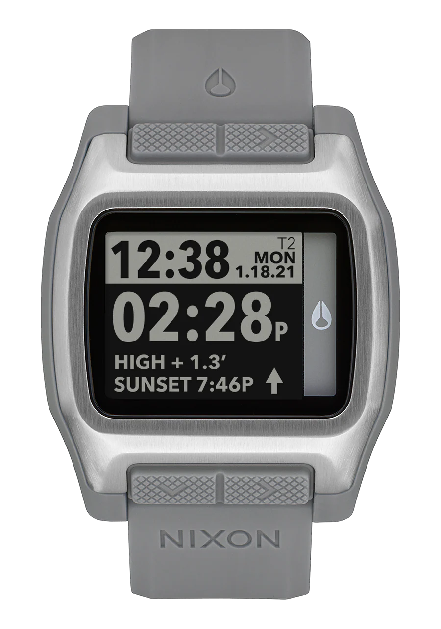 High Tide - Gray - Image 7