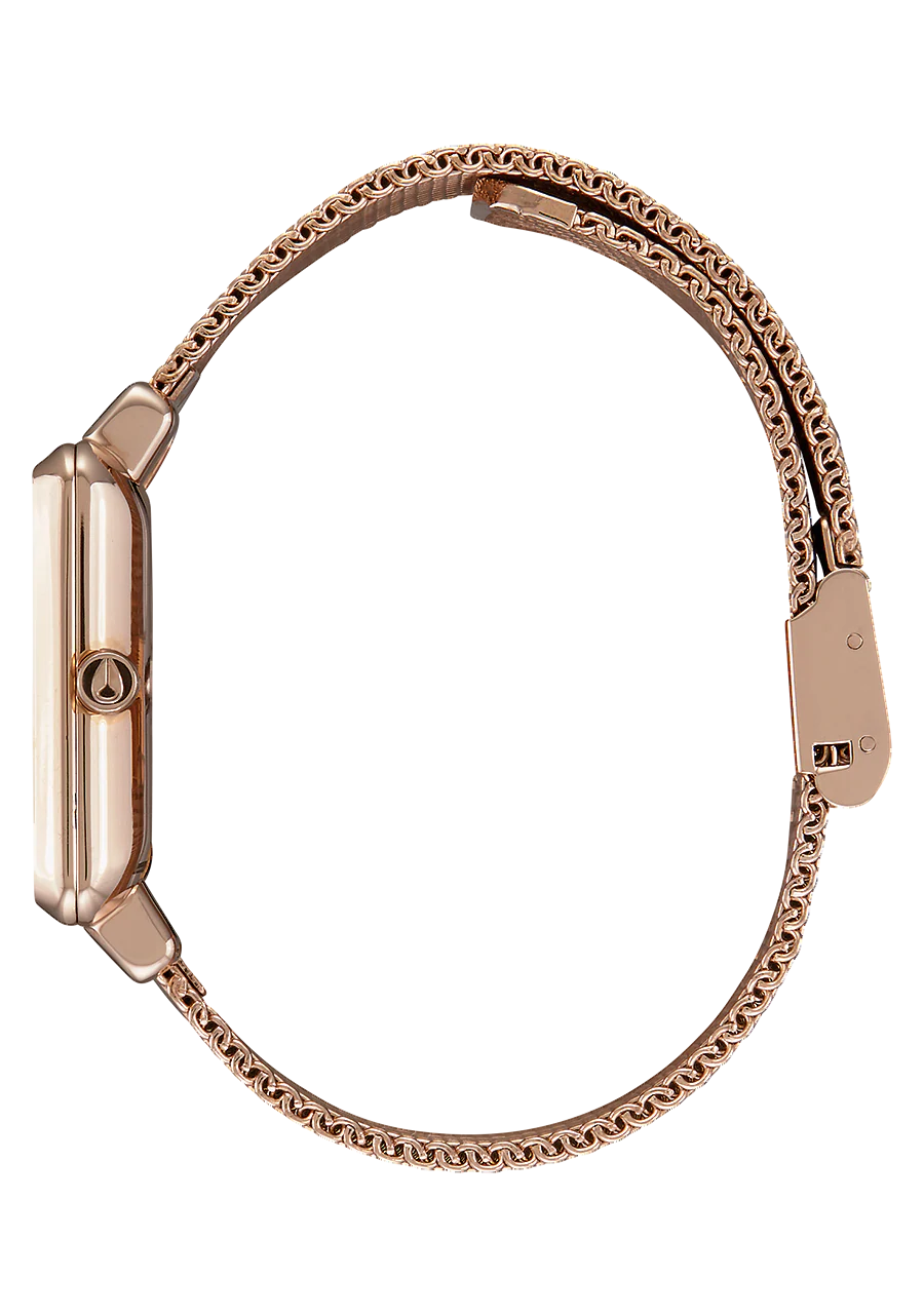 K Squared Milanese - All Rose Gold - Image 2