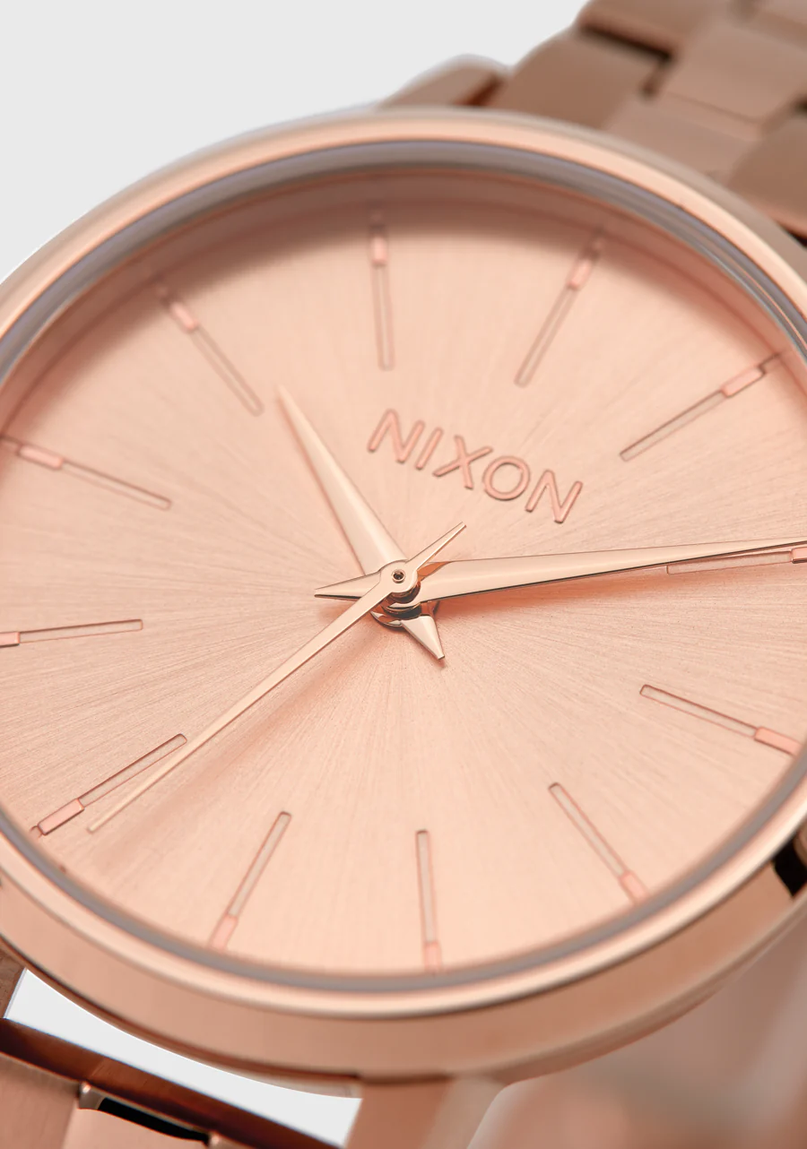 Medium Kensington - All Rose Gold - Image 7