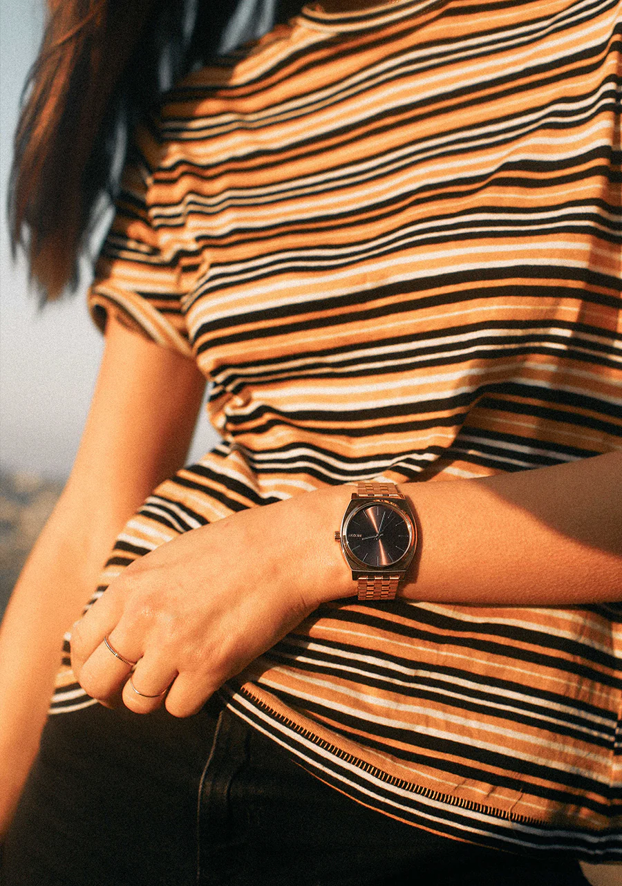 Medium Time Teller - All Black - Image 6