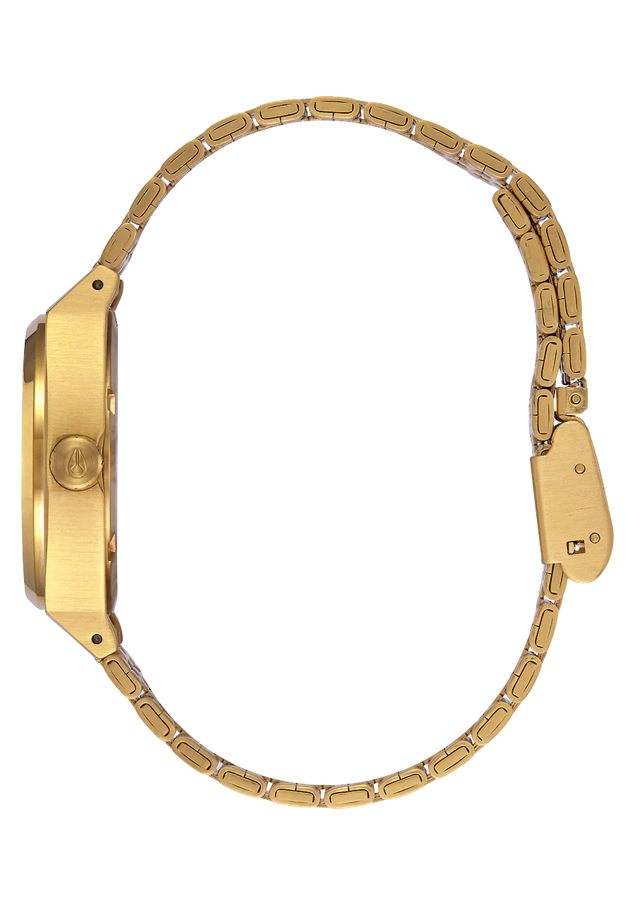 Medium Time Teller - All Gold - Image 2