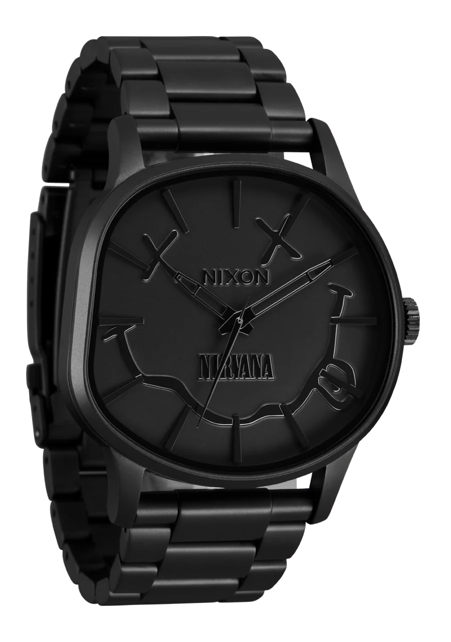 Nirvana Sentry Wobble - Vanta Nirvana Smiley - Image 2
