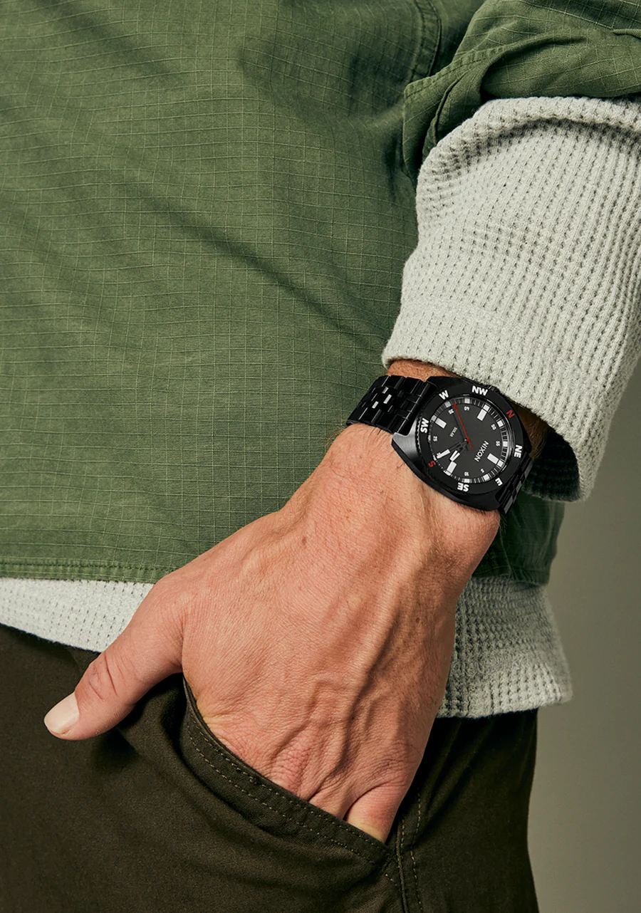 Oco 44 - Black / Black - Image 10