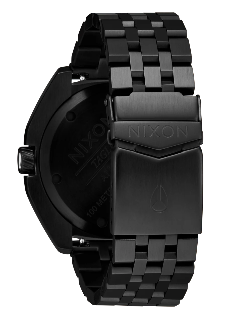 Oco 44 - Black / Black - Image 4